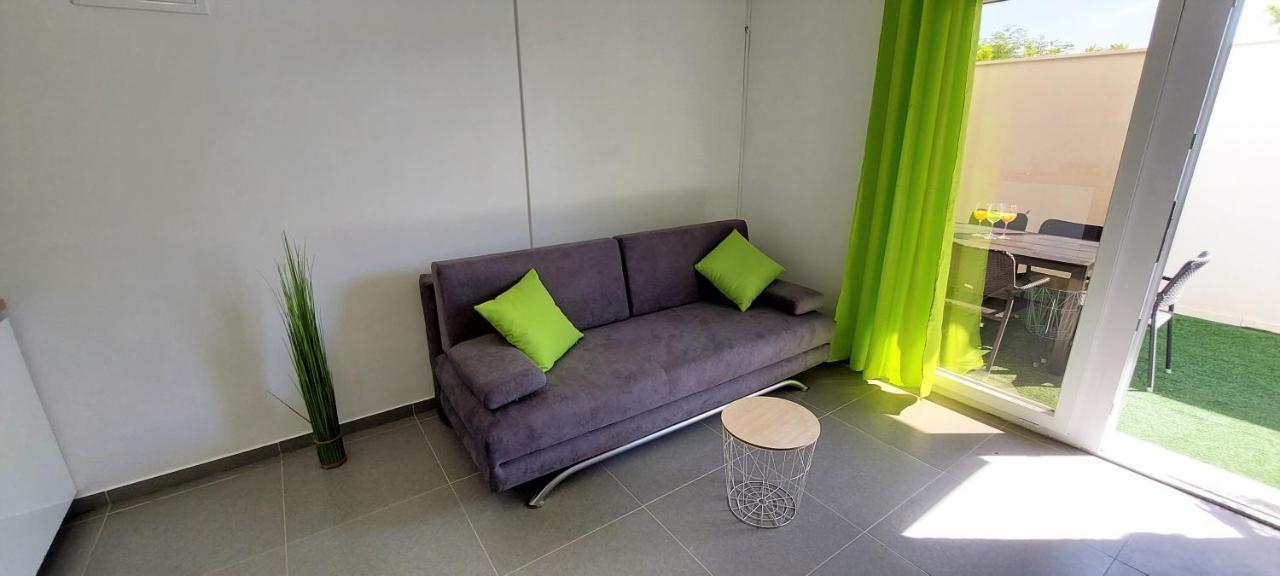 Vip Deluxe Apartment Arian Novaglia Esterno foto
