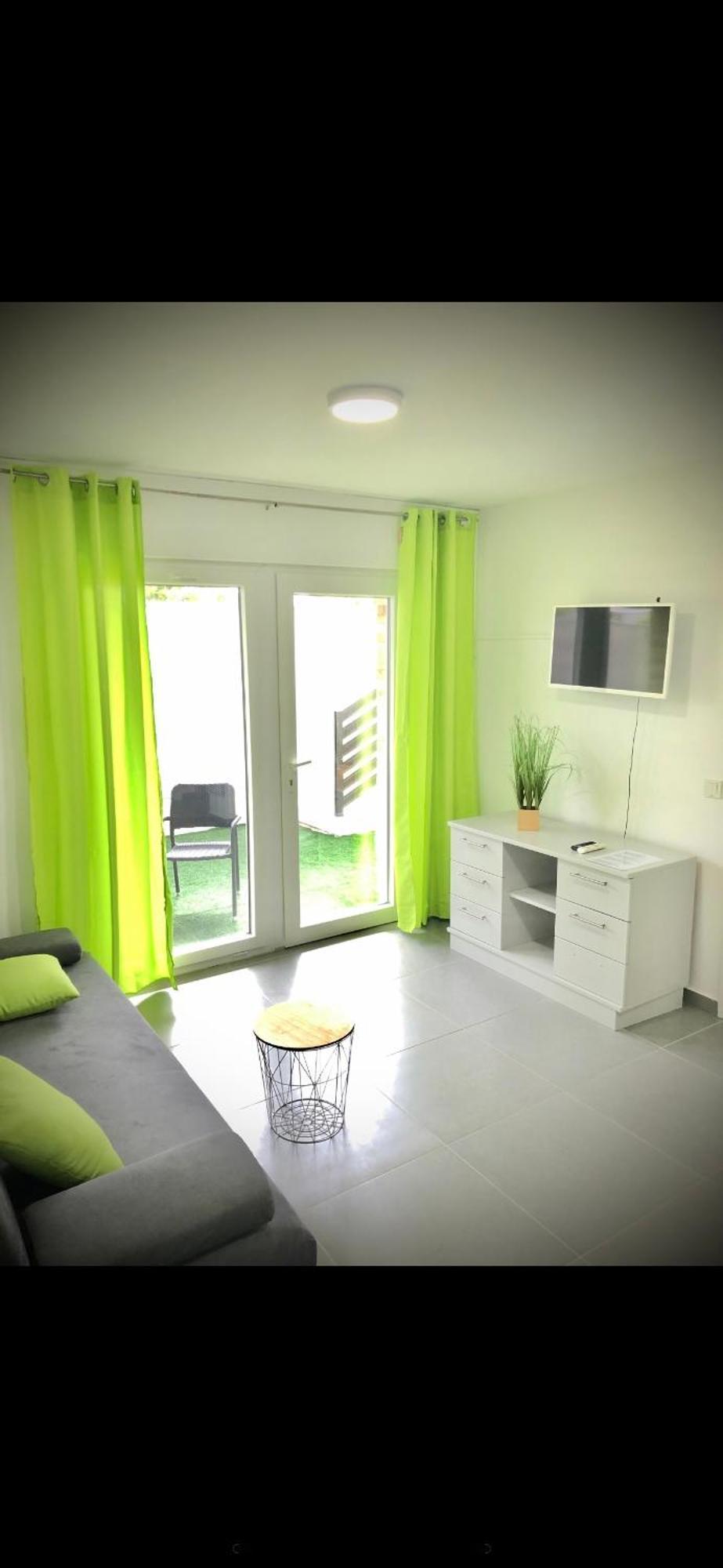 Vip Deluxe Apartment Arian Novaglia Esterno foto
