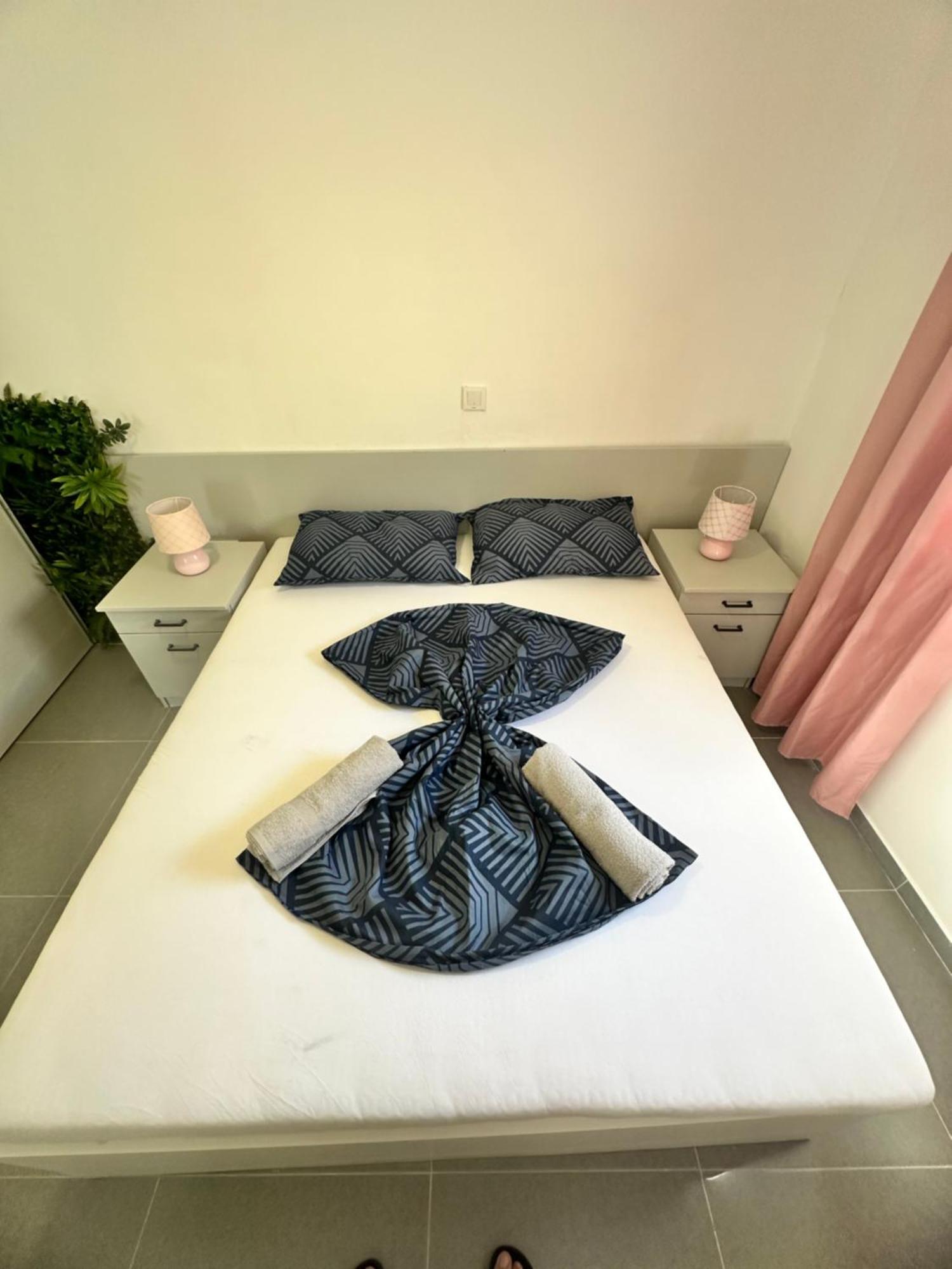 Vip Deluxe Apartment Arian Novaglia Esterno foto